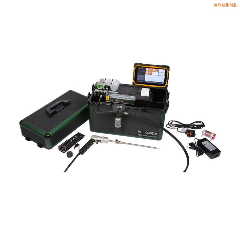 青島手持式煙氣分析儀