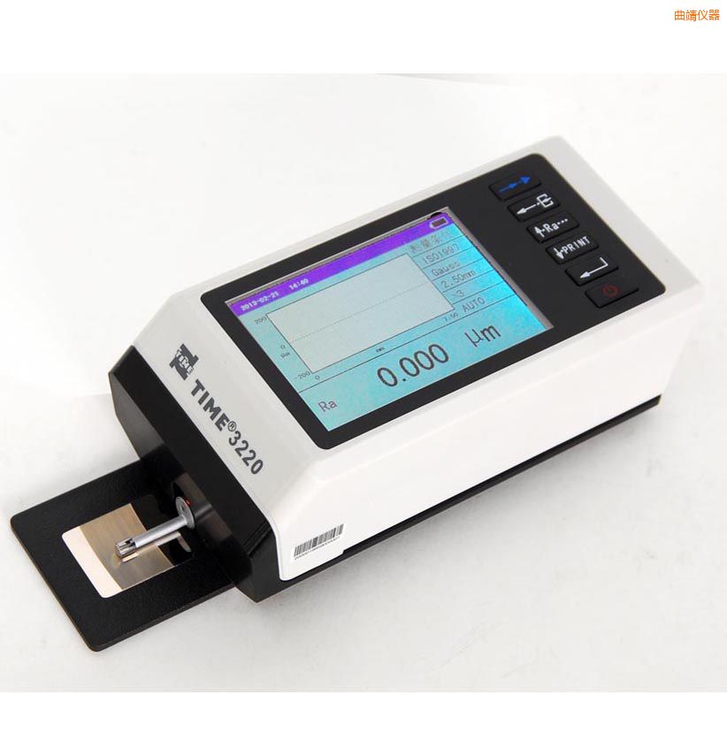 曲靖時(shí)代粗糙度儀