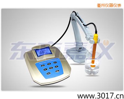 衢州臺(tái)式水質(zhì)硬度儀