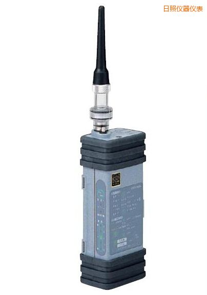 日照自吸式氣體檢測(cè)器