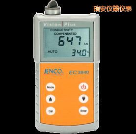 ����������JENCO 3840��yʽ늌�(d��o)�ʃx/TDS/�}�Ȝy(c��)ԇ�x