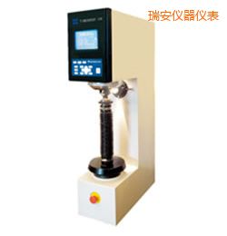 瑞安時代萬能硬度計