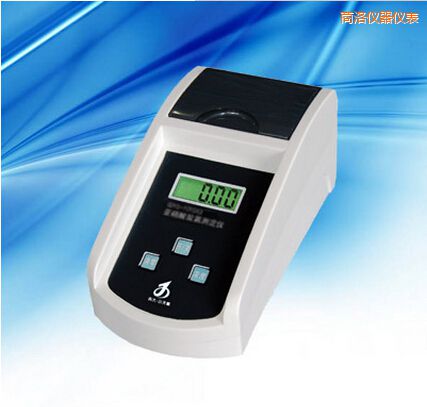 商洛蜂蜜快速檢測儀