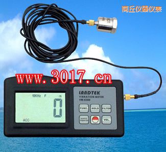 商丘振動儀