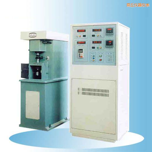 商丘時(shí)代高速盤銷環(huán)摩擦磨損試驗(yàn)機(jī)