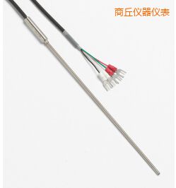 商丘快速響應(yīng)鉑電阻溫度計