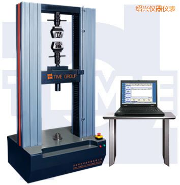 紹興微機(jī)控制電子萬能試驗(yàn)機(jī)(門式)