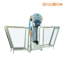 紹興時代沖擊試驗機參數(shù)選型表