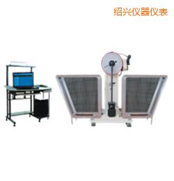 紹興JB-W300A I/C懸臂梁/簡支梁擺錘沖擊試驗機