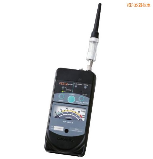 紹興可燃?xì)怏w檢測(cè)器