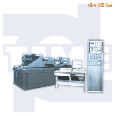 紹興微機(jī)控制摩托車離合器性能試驗(yàn)臺