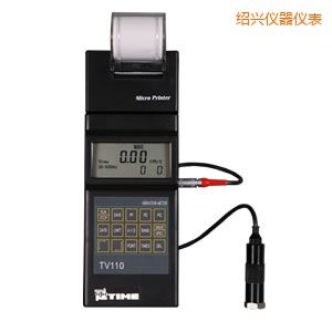 紹興時(shí)代便攜式測(cè)振儀