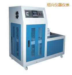 紹興沖擊試樣低溫槽
