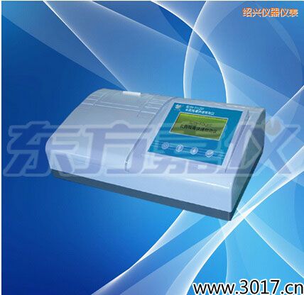 紹興16通道農(nóng)藥殘毒快速檢測(cè)儀