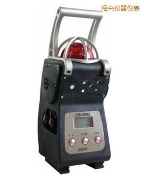 紹興復(fù)合式氣體檢測儀