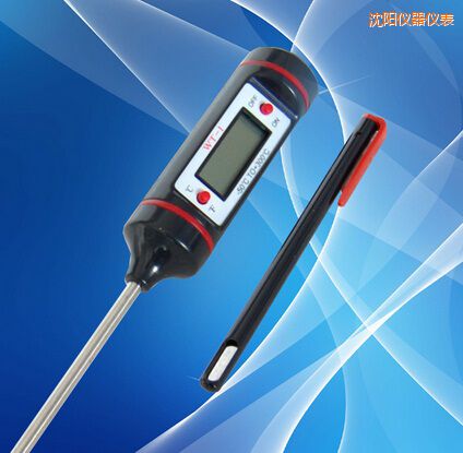 沈陽(yáng)手持式食品溫度快速測(cè)定儀