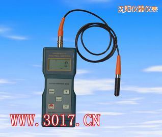 沈陽(yáng)鐵基涂層測(cè)厚儀