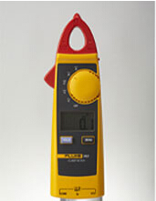 沈陽交直流鉗表