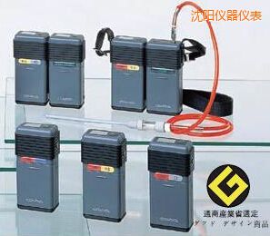 沈陽復(fù)合型氣體檢測(cè)器