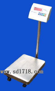 沈陽大稱量電子天平,60kg,5-10g