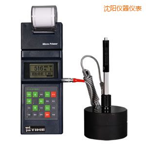 沈陽(yáng)便攜式里氏硬度計(jì)