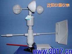 沈陽(yáng)風(fēng)速風(fēng)向記錄儀(液晶雙路)