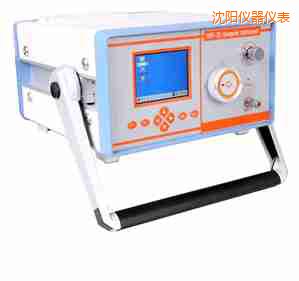 沈陽(yáng)精密露點(diǎn)分析儀