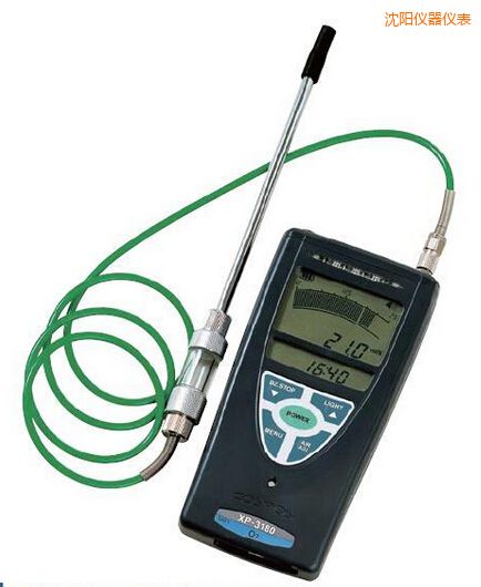 沈陽氧氣濃度計