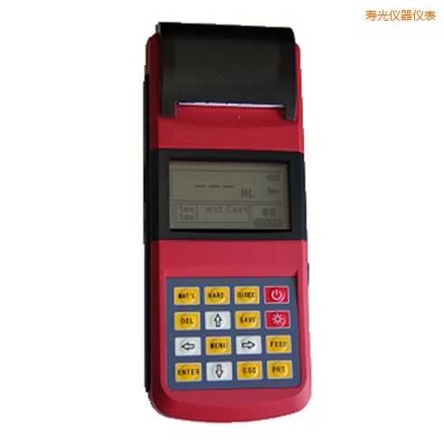 壽光里氏硬度測試儀