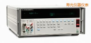 壽光交流電壓測(cè)量標(biāo)準(zhǔn)