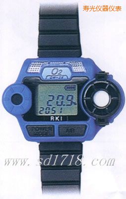 壽光氧氣檢測(cè)儀