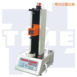 壽光全自動彈簧拉壓試驗機50~300kN