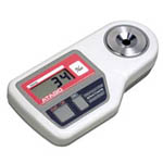 壽光鹽度自動(dòng)折射儀