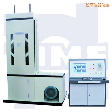 松原時代微機(jī)控制彈簧疲勞試驗(yàn)機(jī)