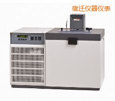 宿遷低溫恒溫槽