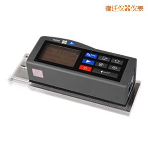 宿遷手持式粗糙度儀