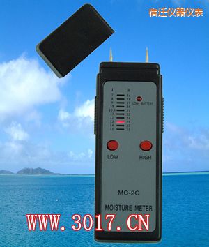 宿遷木材水份儀