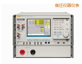 宿遷電能功率標準源
