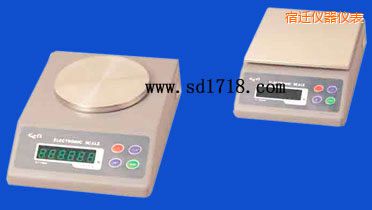 ���w�����������ƽ,5000g,0.1g