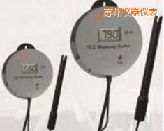 蘇州在線電導率&TDS水質測量分析儀表