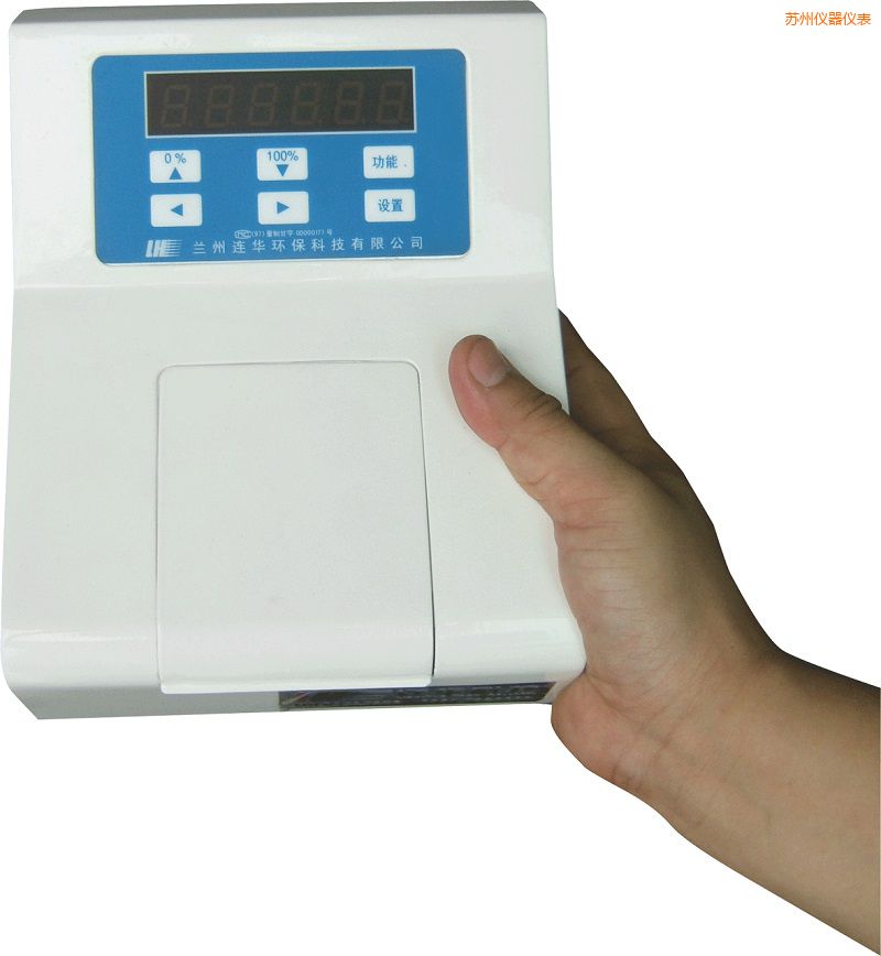 蘇州經(jīng)濟(jì)型COD測(cè)定儀