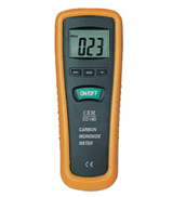 泰安一氧化碳測試儀