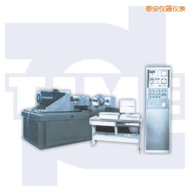 泰安微機(jī)控制摩托車離合器性能試驗(yàn)臺(tái)