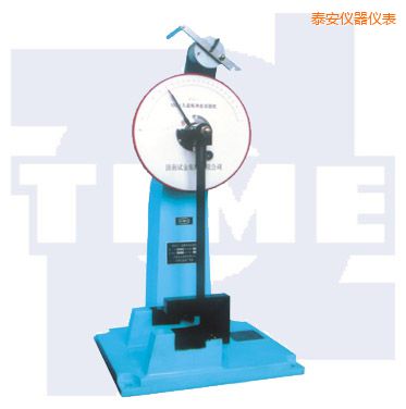 泰安擺錘式人造板沖擊試驗(yàn)機(jī)