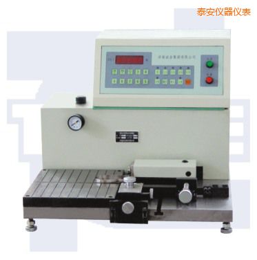 泰安活塞環(huán)彈力試驗機