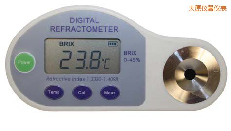 ̫ԭDigital Brix Meter ��(sh��)�����Ӌ