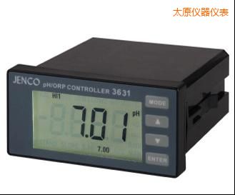 ̫ԭ��������JENCO 3631 PH/ORP������/΢��X�����/����߀ԭ������