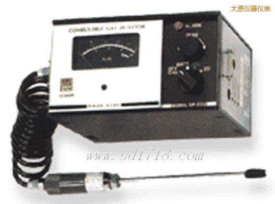 太原可燃?xì)怏w檢測(cè)儀