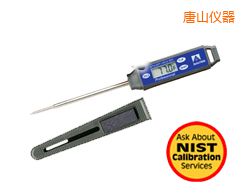 唐山快速檢測探針溫度計(jì)