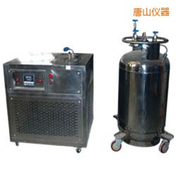 唐山時代液氮沖擊試驗低溫儀